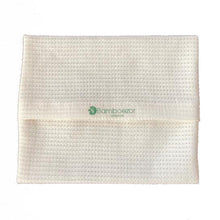 Load image into Gallery viewer, Organic Cotton Face Mask Pouch - Bamboezor London

